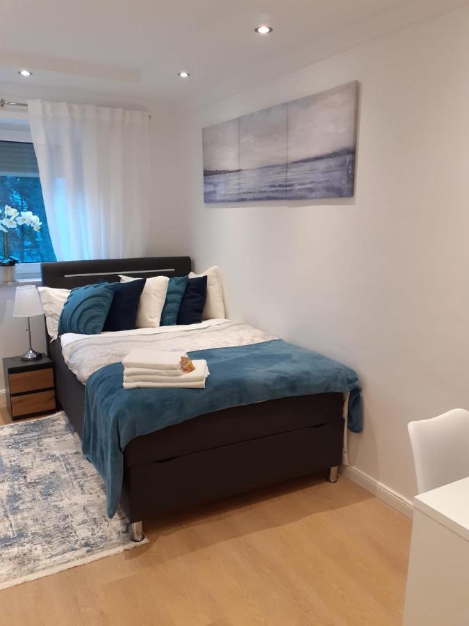 New - Apartment Kameni Confort Wifi Munich Airport Family Neufahrn bei Freising Buitenkant foto
