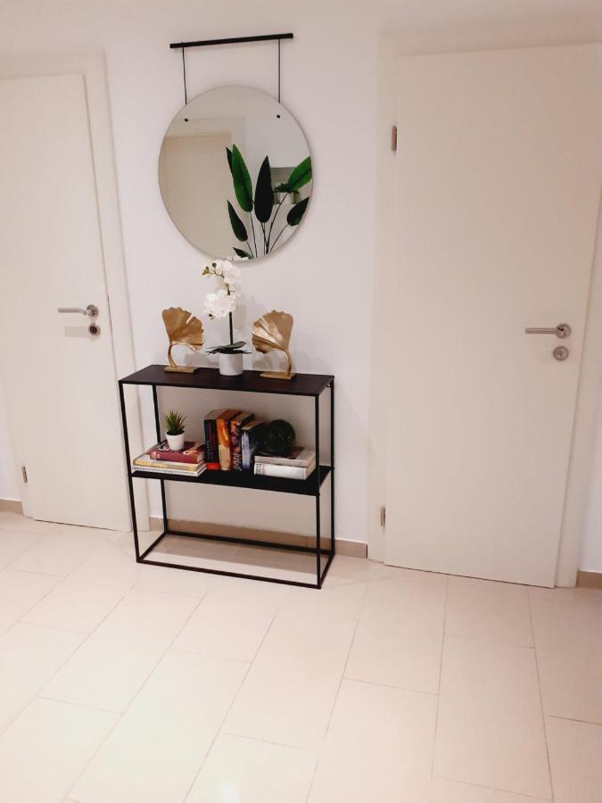 New - Apartment Kameni Confort Wifi Munich Airport Family Neufahrn bei Freising Buitenkant foto