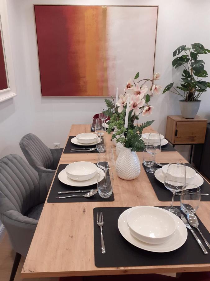 New - Apartment Kameni Confort Wifi Munich Airport Family Neufahrn bei Freising Buitenkant foto