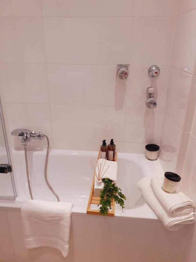New - Apartment Kameni Confort Wifi Munich Airport Family Neufahrn bei Freising Buitenkant foto